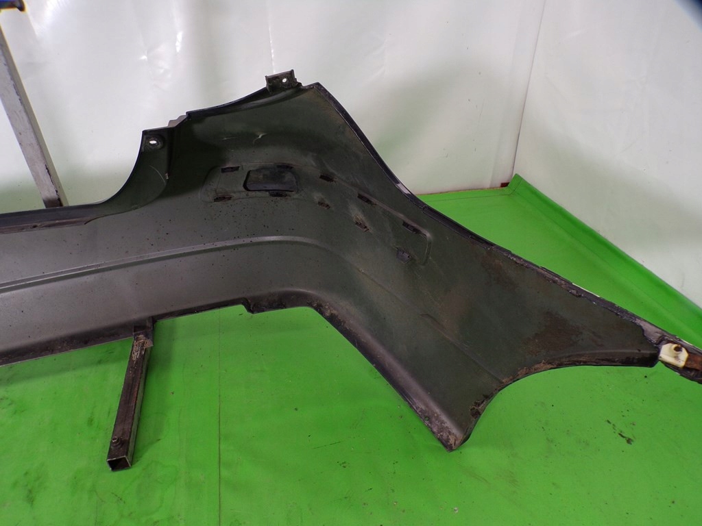 фото №10, Suzuki liana ii бампер задняя задний