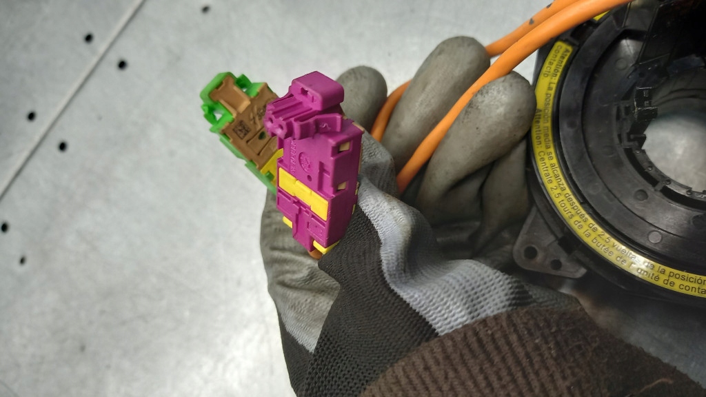 фото №6, Лента volvo v70 ii lift 05r 2.4b 31264469