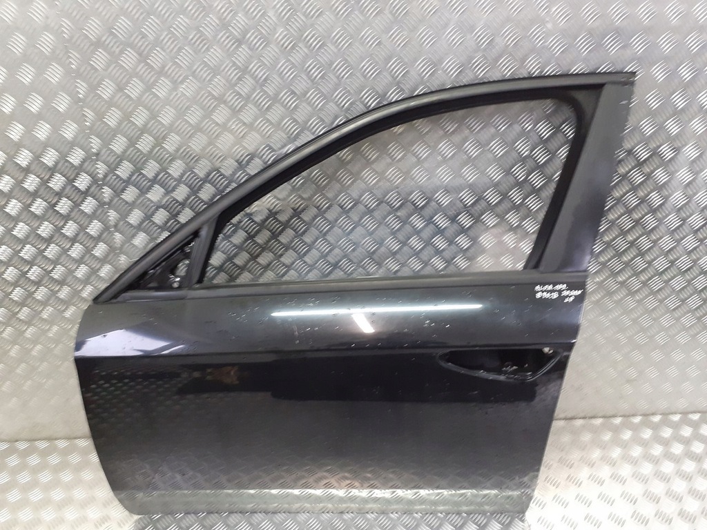 фото №1, Двері лівий перед alfa romeo 159 876/b