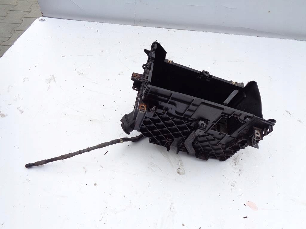 фото №1, Корпус аккумулятор renault scenic iii 3 1.4 tce