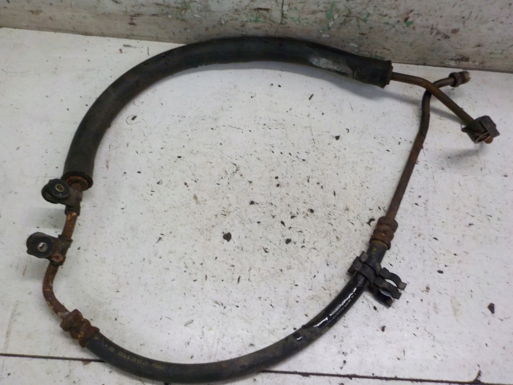 фото №1, Suzuki liana шланг підсилювача