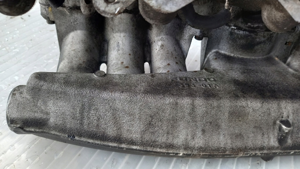 фото №7, Коллектор всасывающий volvo s80 i 00r 2.9b sedan 09440984