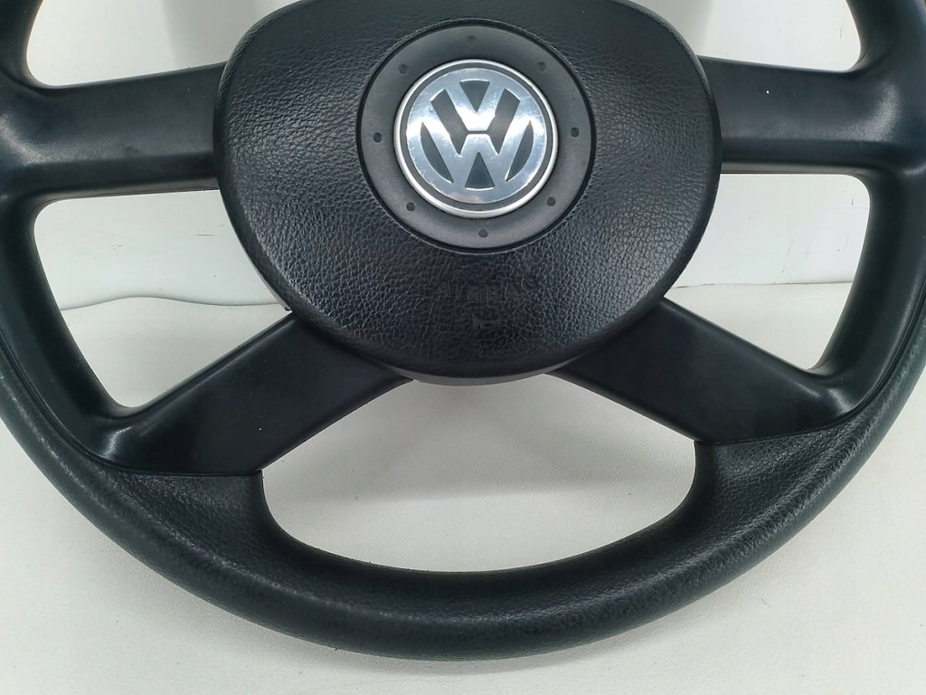 фото №7, Воздуховод с подушка vw polo 9n lift 6q0419091r 1t0880201a