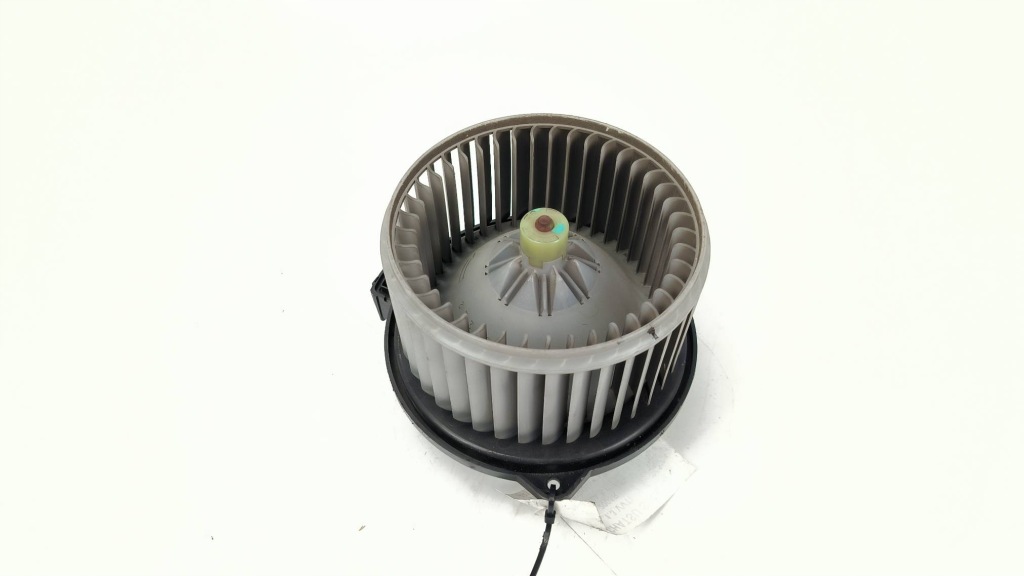 фото №1, Вентилятор салонний 272700-0120 daihatsu sirion