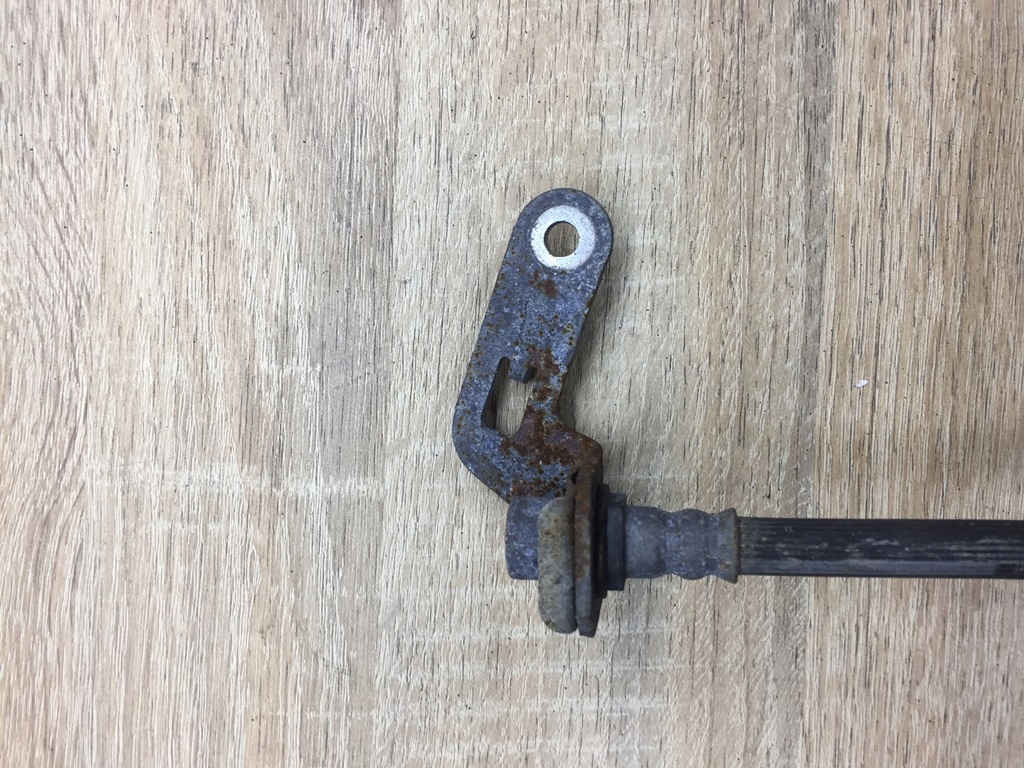 Супорт гальма задній задній лівий tesla x Київ