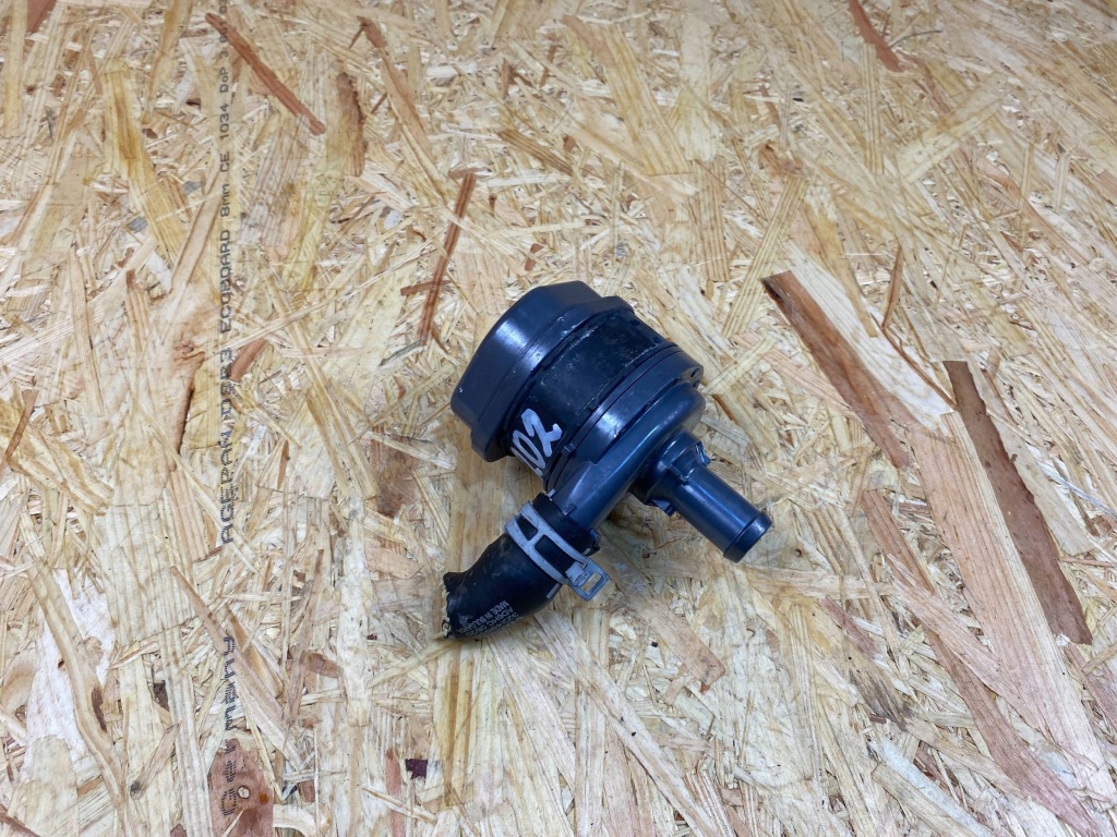 фото №6, Додаткова насос wody volvo xc60 ii xc90 ii xc40 v60 ii s60 iii 31493259