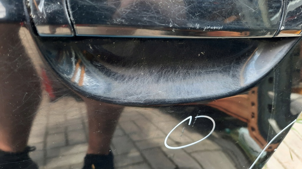 фото №8, Двері задня задні ліва kia picanto 05r