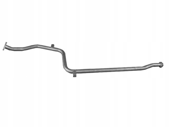 фото №1, Izawit гасник кінцевий opel corsa c