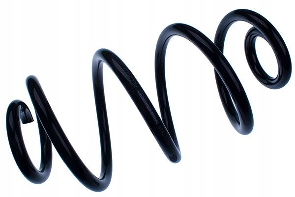 фото №1, Пружина підвіска denckermann d700254