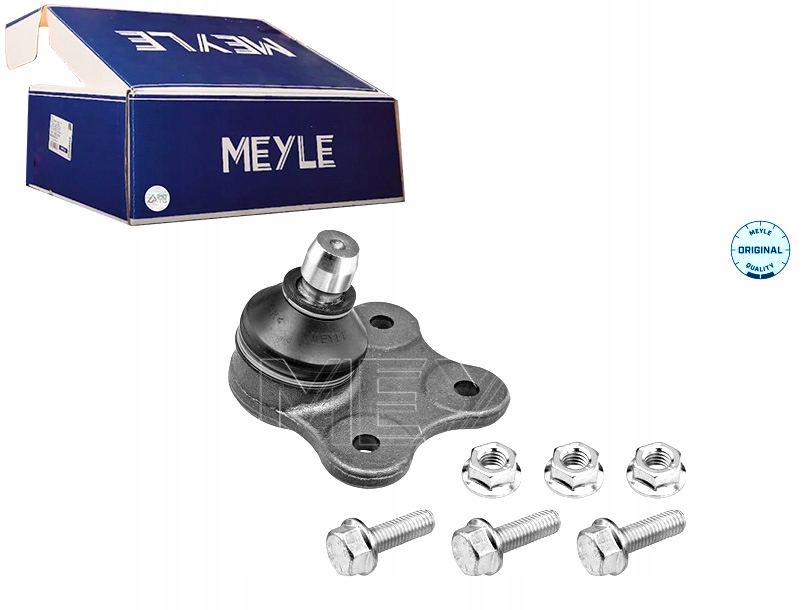 фото №1, Meyle 616 010 0006 шарнир крепёжный / направляющая