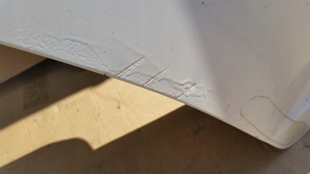 фото №7, Двері задня праве/ліве suzuki swift mk6 04-10