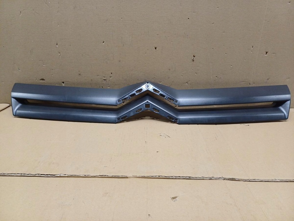 фото №1, Решётка радиатора решётка радиатора ewp citroen jumper iii ls387230