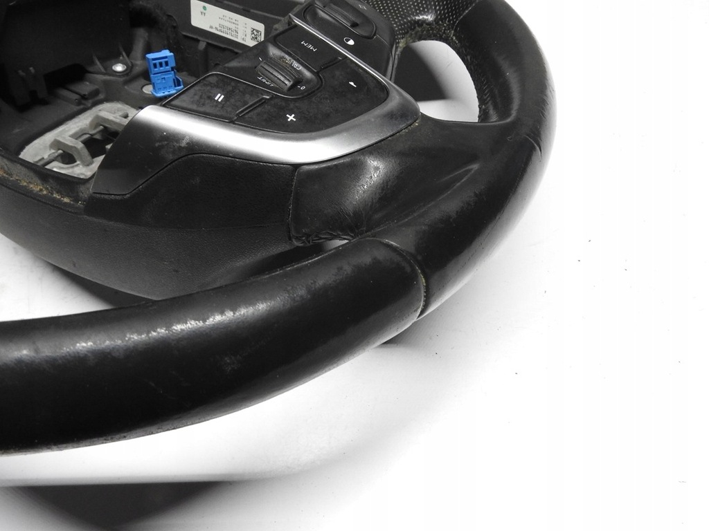 фото №11, Citroen ds4 11-15 воздуховод 96720514zd 96754515zd