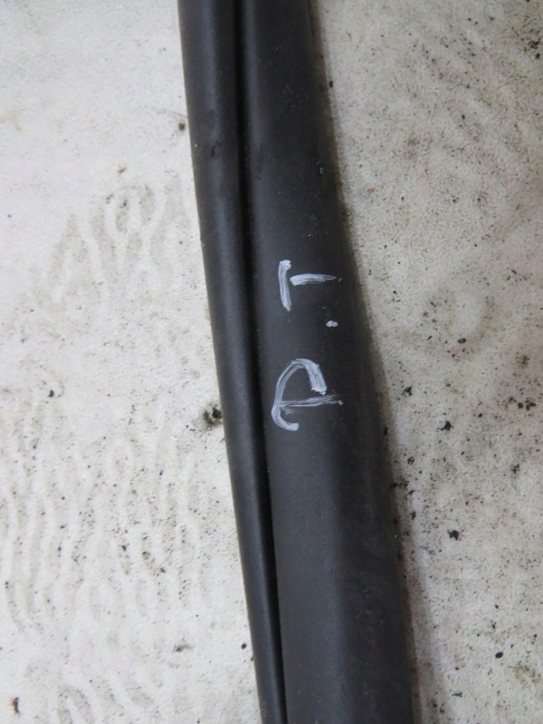 фото №4, Прокладка двері ліва права задня kombi i40 lift