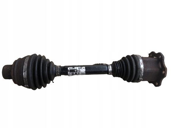 фото №1, Приводной вал левая audi a4 b8 8k0407271q