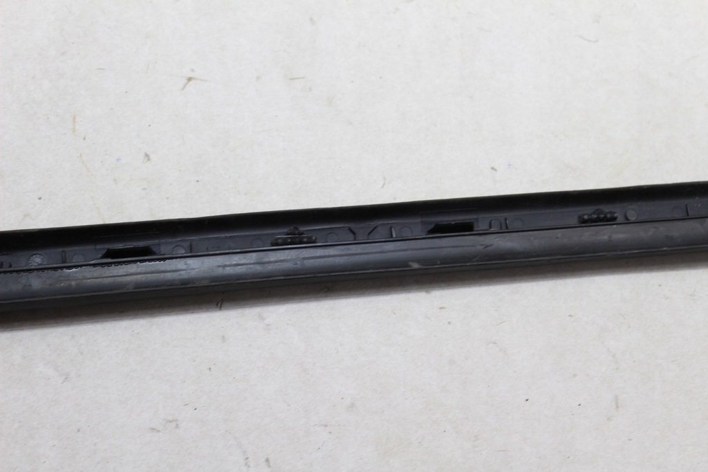 фото №8, Zoe ii lift 2021r молдинг скло лобове права 727607077r