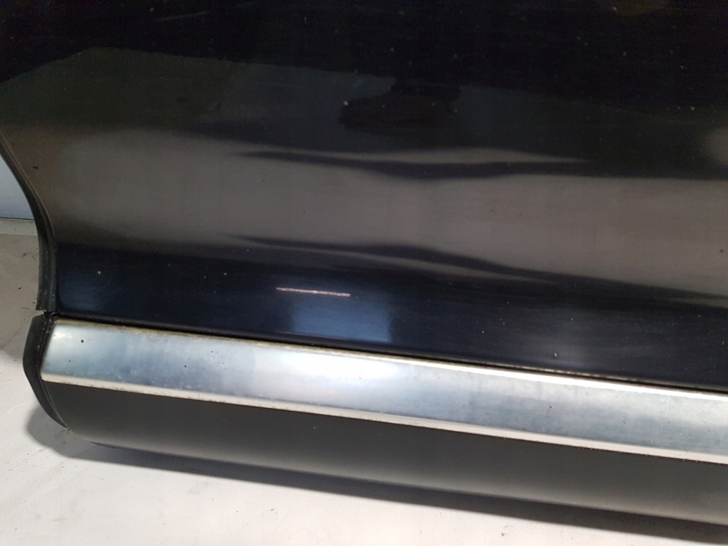 фото №9, Дверь левая перед vw volkswagen touareg 7l lift lc9z