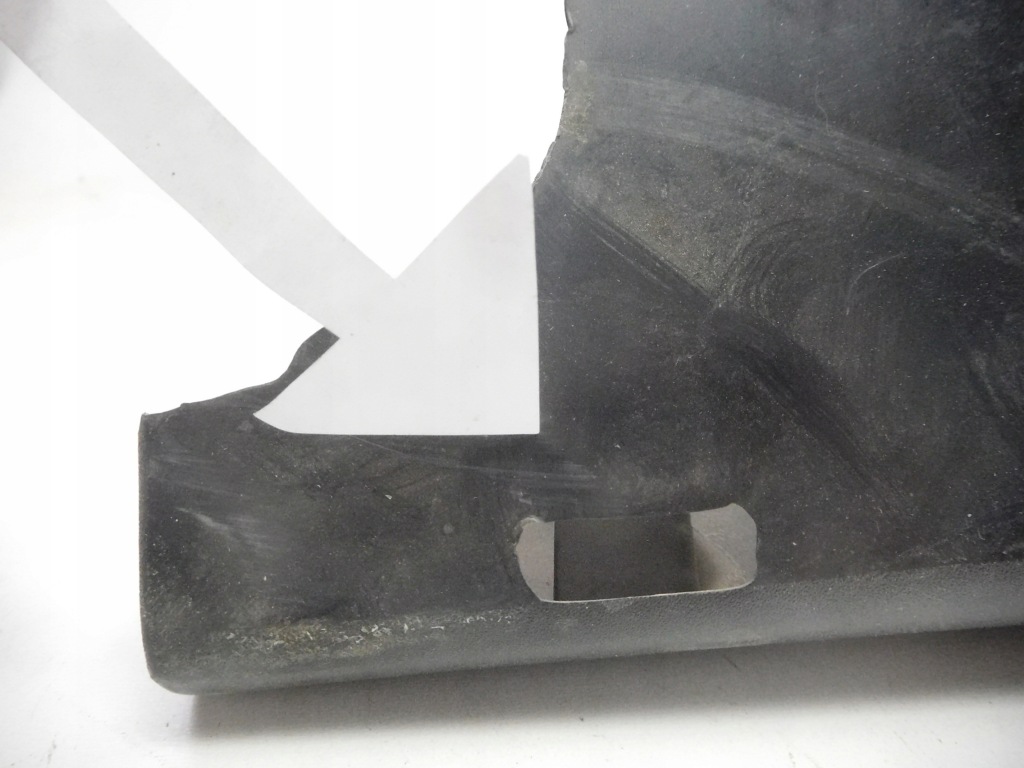 фото №12, Молдинг накладка поріг права lancia kappa 82484704