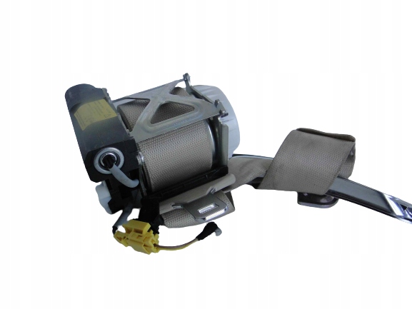 фото №1, Mercedes s w222 222 pas безпеки задній правий