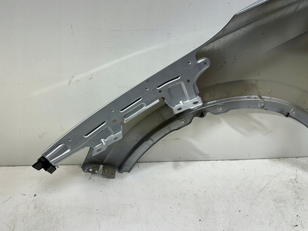 фото №14, Крыло правый перед volkswagen vw id.4