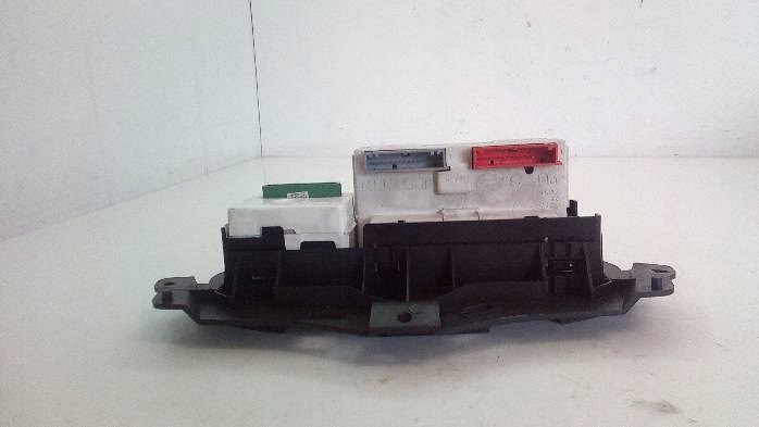 фото №8, Дисплей часы renault scenic ii 8200142416