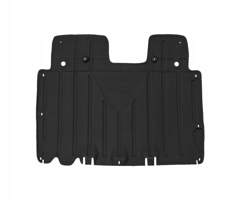 фото №1, Fiat grande punto 2005 - 2012 захист pod двигун