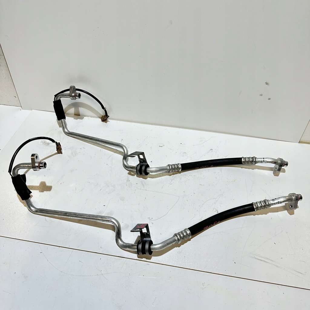 фото №1, Renault zoe wąż кондиционера шланг 924406739r