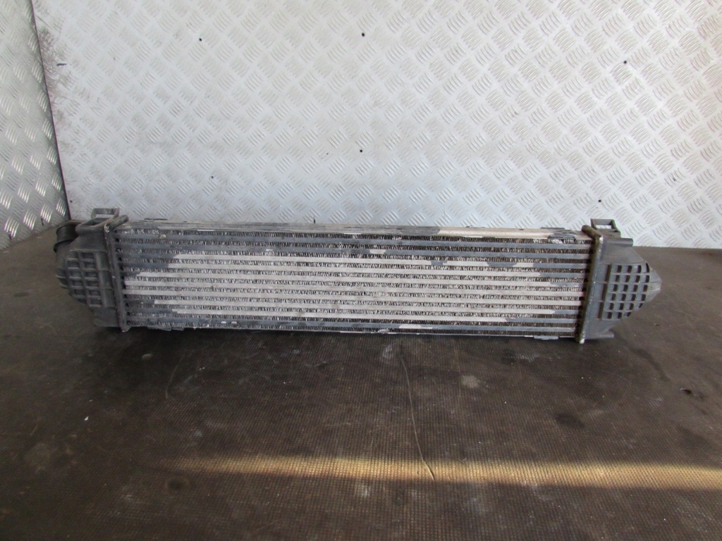 Интеркулер ford mondeo mk4 2.0 tdci 07-10r 6g91-9l440fc Киев