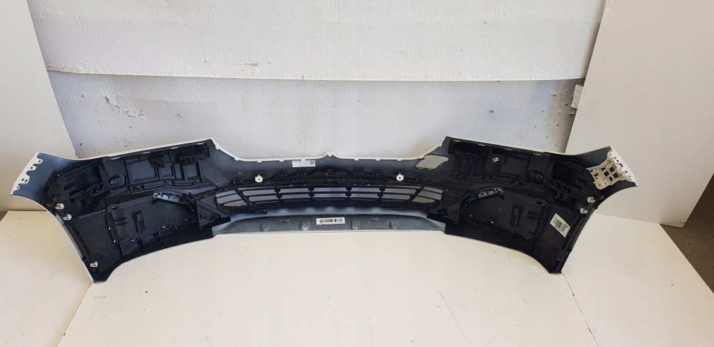 фото №9, Бампер передній перед bmw 7 g11 g12 lift lci a96 usa 3