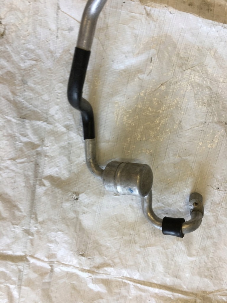 фото №11, Vw new beetle шланг кондиционера 1c1820743e