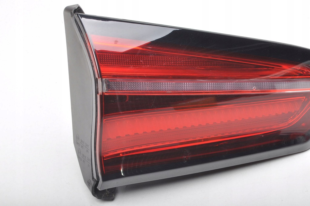 фото №7, Mg hs лампа ліва задня лівий задня w кришка suv 2023r 10420735