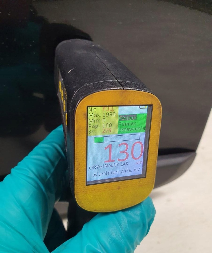 фото №6, Дверь правый перед передние 452-26 volvo xc90