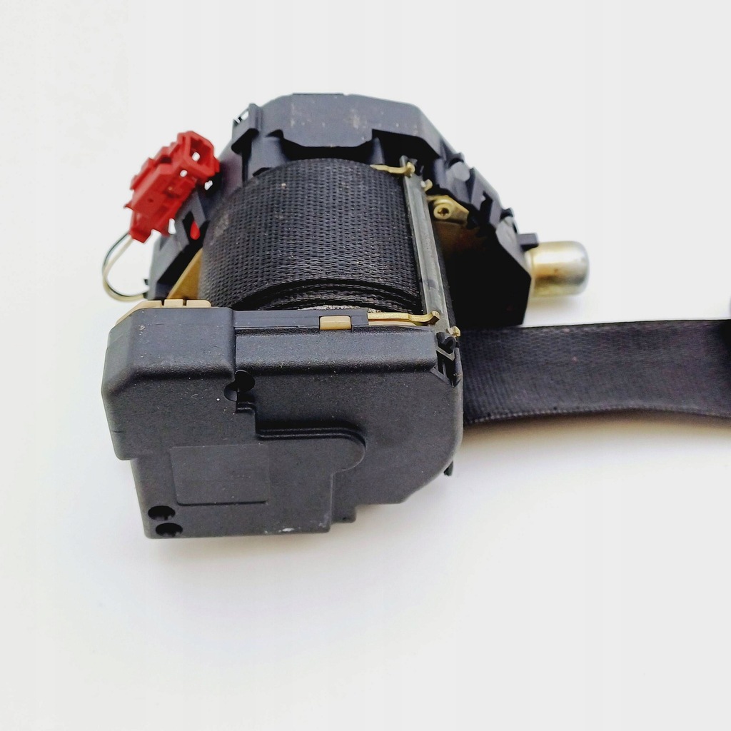 фото №8, Pas безпеки правий перед mercedes benz ml w163 33003480b nr1490