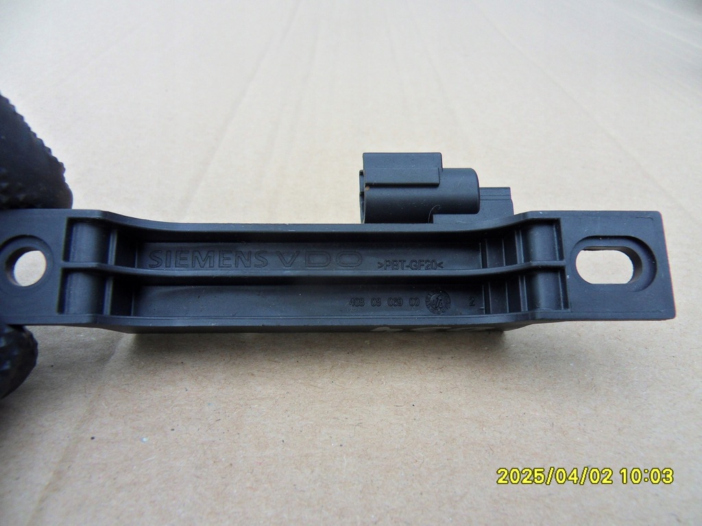 фото №11, Датчик удару siemens 4080806900