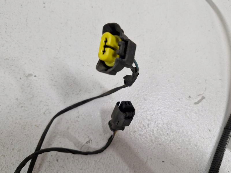 фото №7, Citroen ds4 1 i жгут электропроводка бампера перед передняя 9674821280