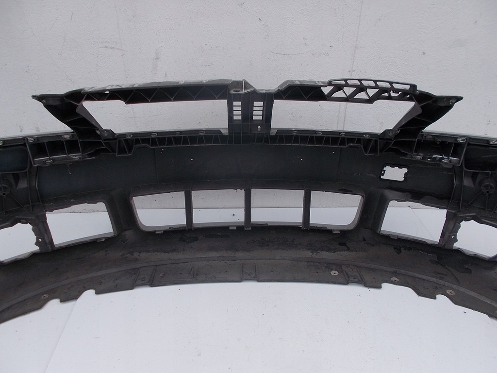 фото №10, Бампер передній перед audi a4 b6 cabrio