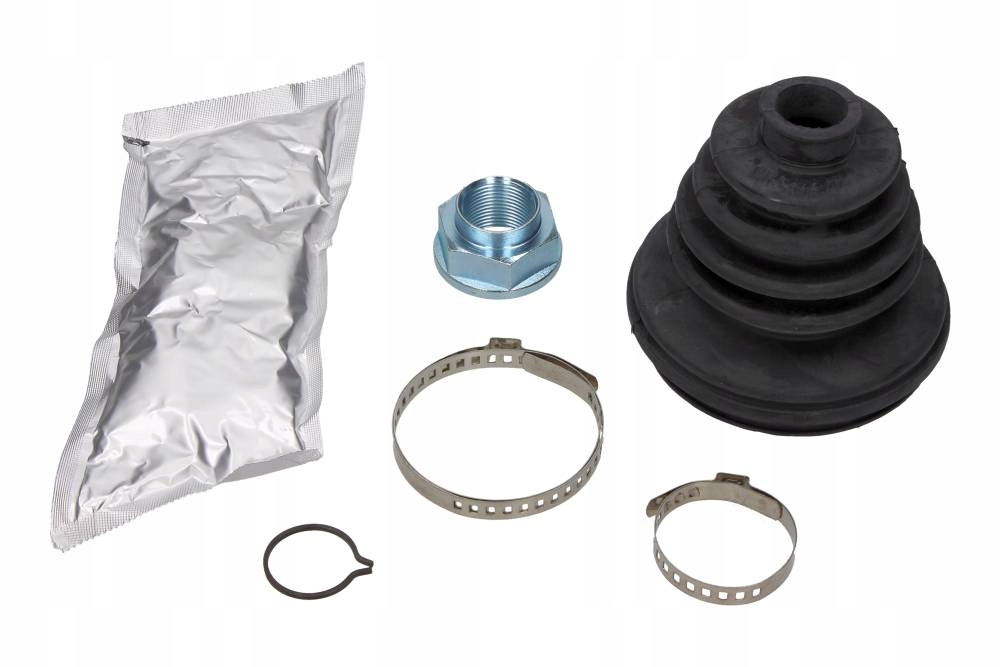 фото №7, Maxgear 49-0731 набор защита, система рулевой