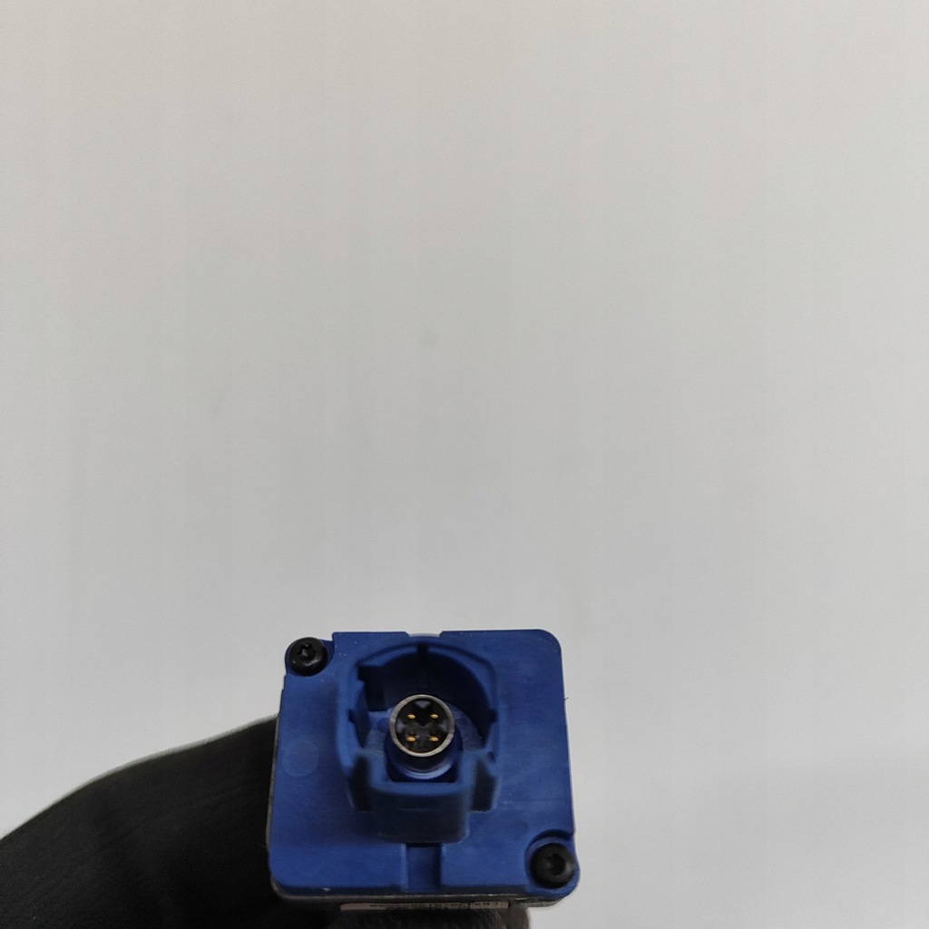 фото №5, Volvo xc90 2018 камера заднього виду