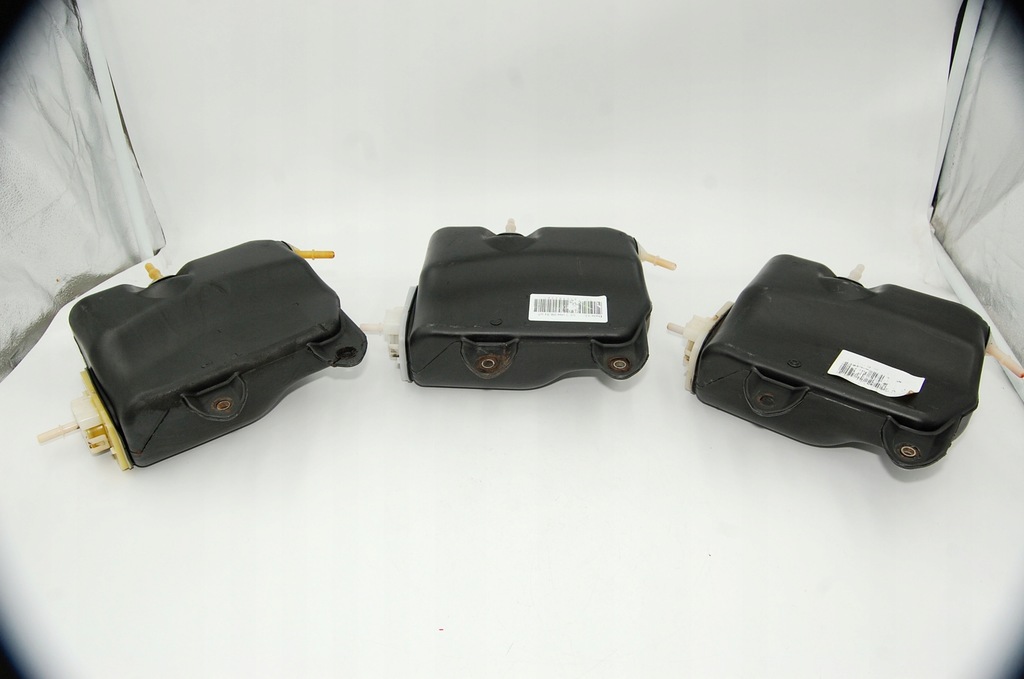 фото №9, Бак бачок активатор рідина fap dpf volvo v50 s40 ii c30 1,6d 2,0d