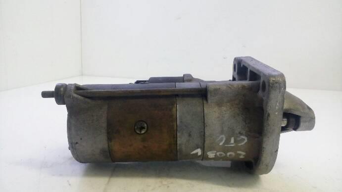 фото №8, Стартер alfa romeo 156 2,0 b