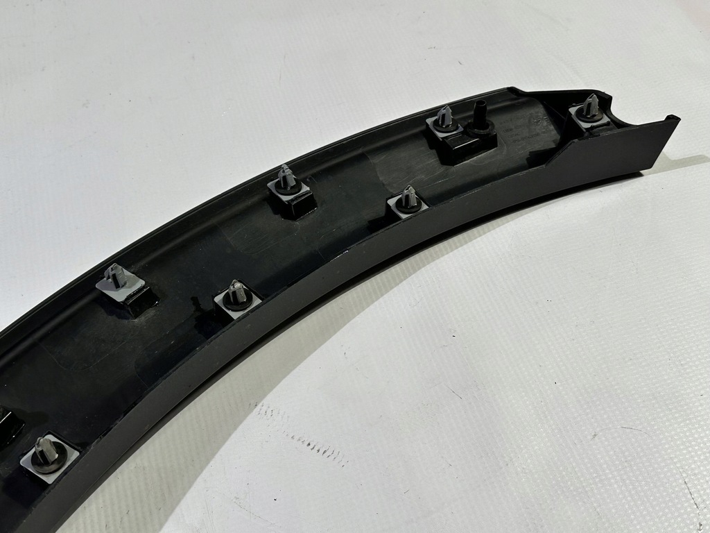 фото №9, Молдинг накладка крыла задняя задняя левая подкрылок левая ford explorer 2020+