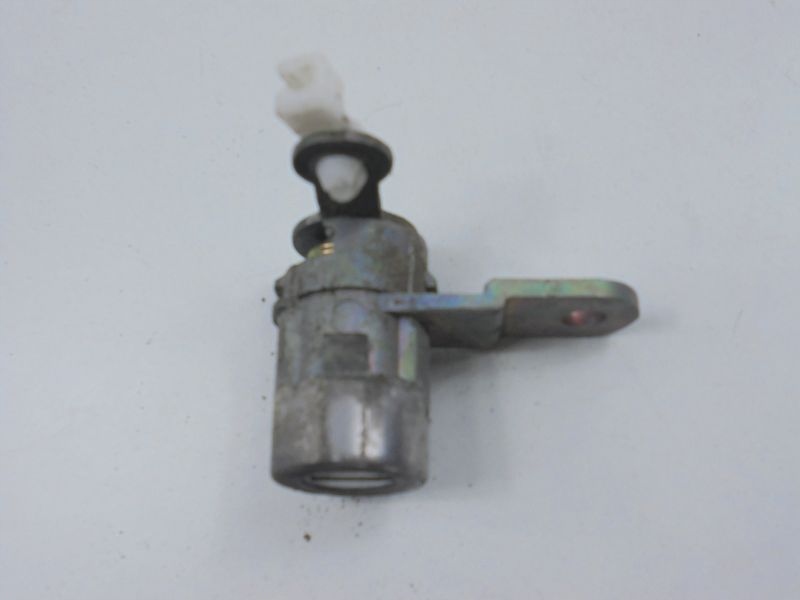 фото №3, Chevrolet lacetti вкладка замка дверь перед правая 5d hb