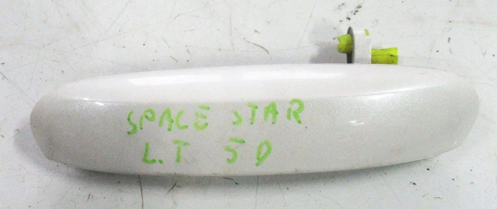 фото №1, Mitsubishi space star ii ручка левая задняя задняя