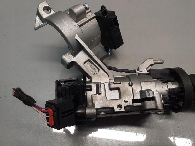 фото №3, Замок зажигания ключи opel insignia a 1.6 cdti