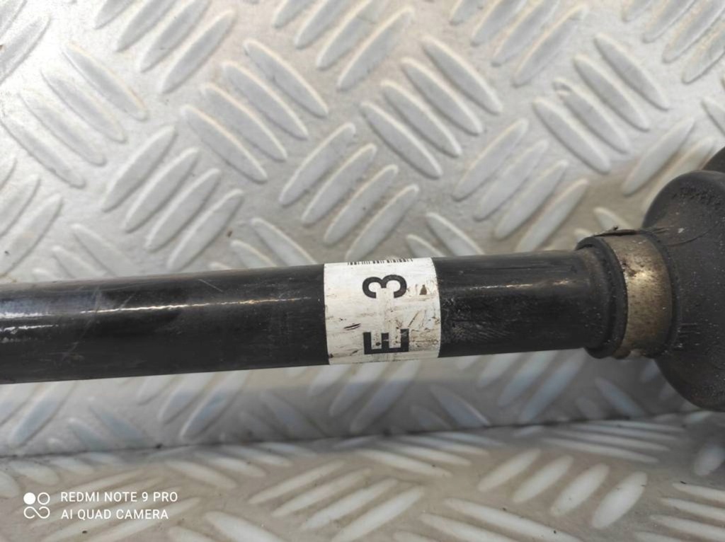 Купить Приводной вал приводная передняя правая перед e3 opel corsa d рестайлинг  1.3 cdti a13dte