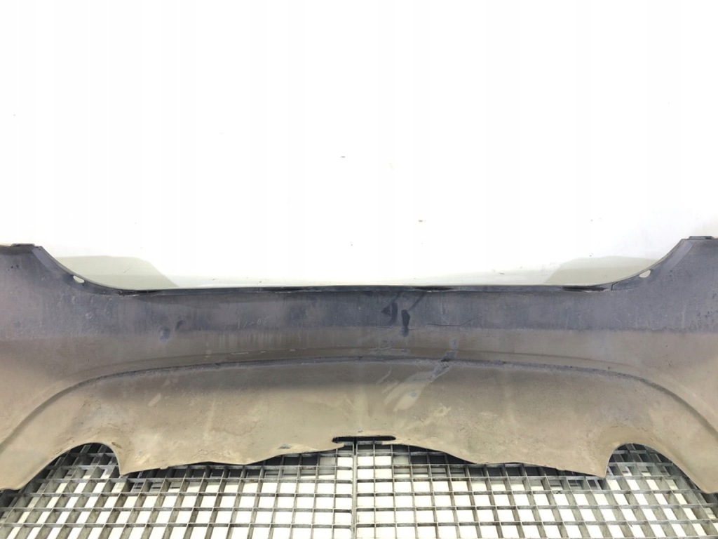 фото №12, Бампер задня nissan murano z50 suv 02-09 задній