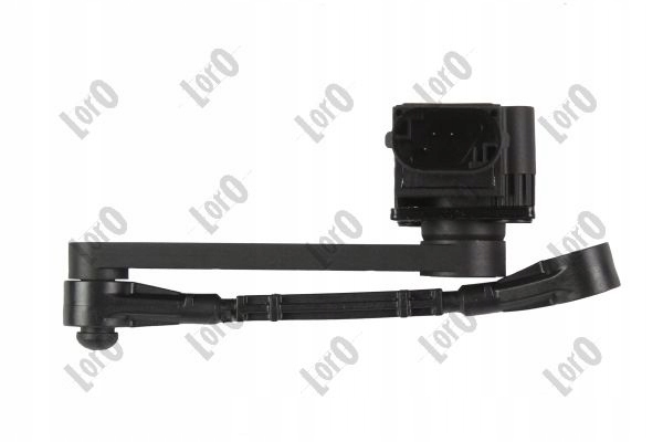 фото №3, Датчик вирівнювання світла ксенонових правий задня do land rover range sport i