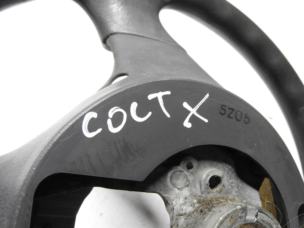 фото №7, Mitsubishi colt v 96-03 воздуховод