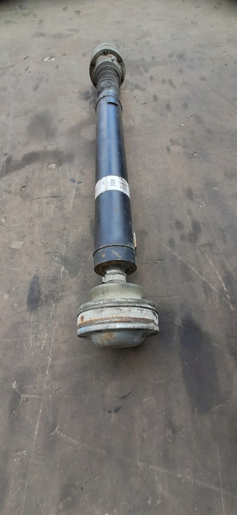 фото №4, Wał привідний перед передній 3.2tdci ford ranger iv ab394a376ad