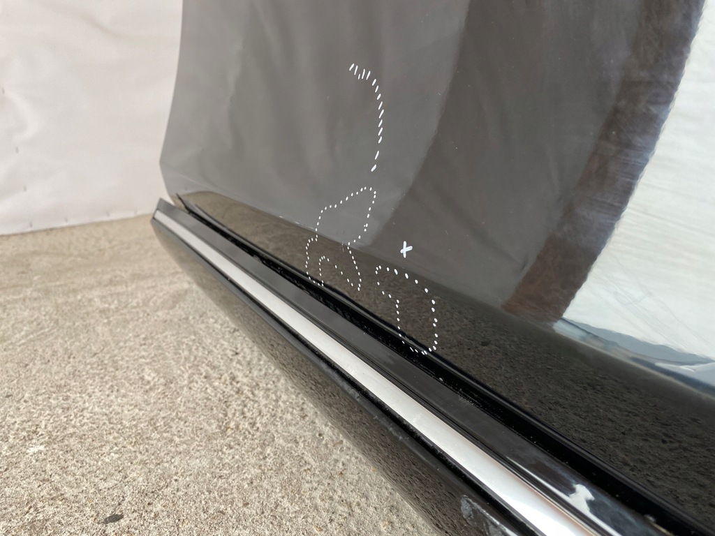 фото №15, Honda hrv iii 2022r- двері праве передні